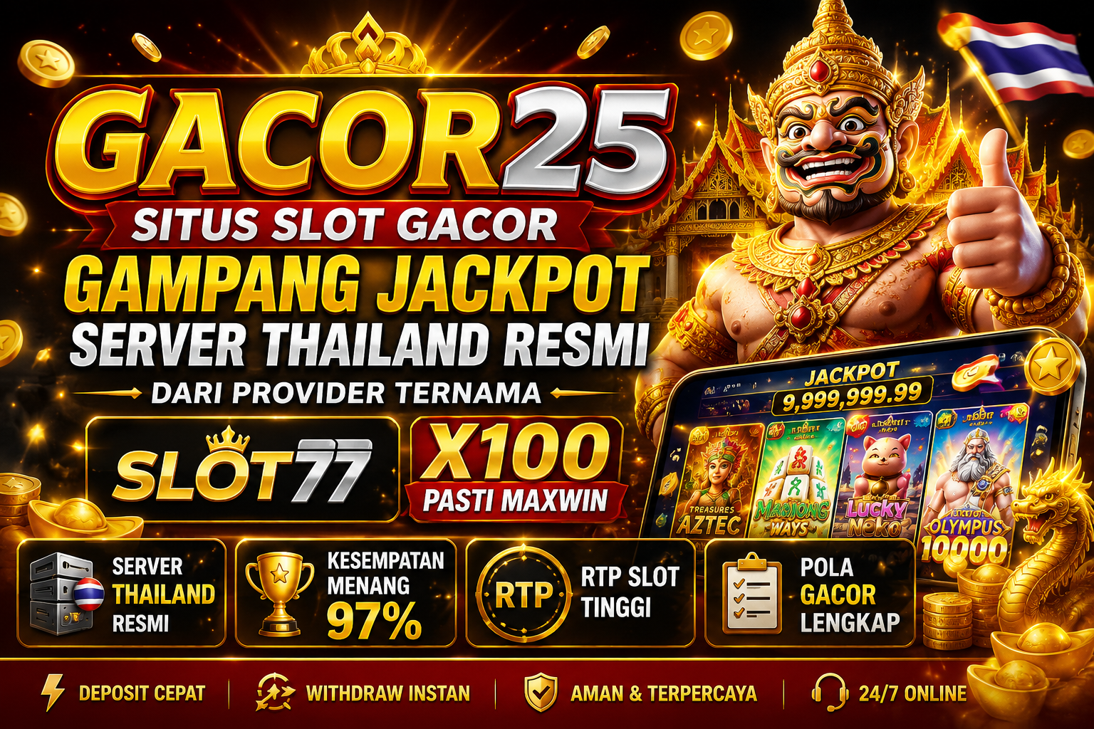SITUS GACOR